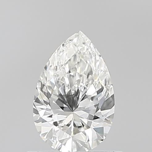 0.61 ct Pear diamond
