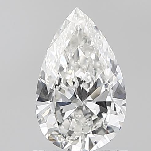 0.80 ct Pear diamond