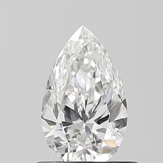 0.51 ct Pear diamond