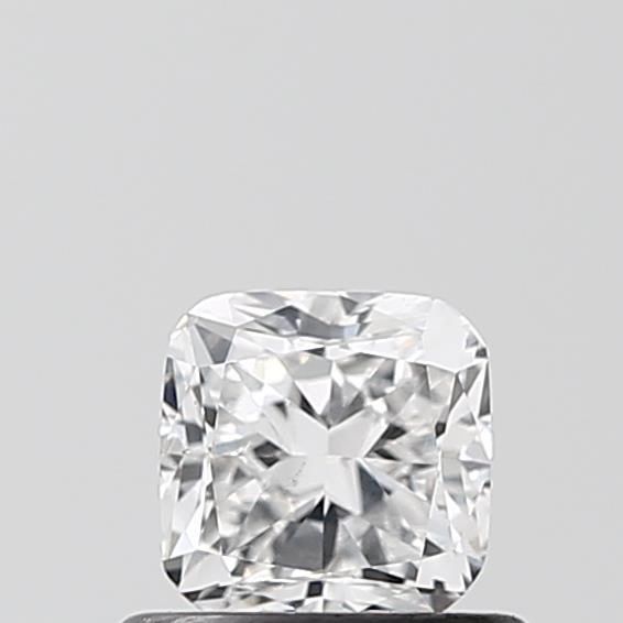 0.62 ct lab-grown Cushion modified Diamond