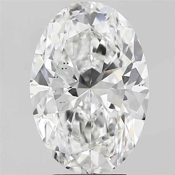 4.01 Carat