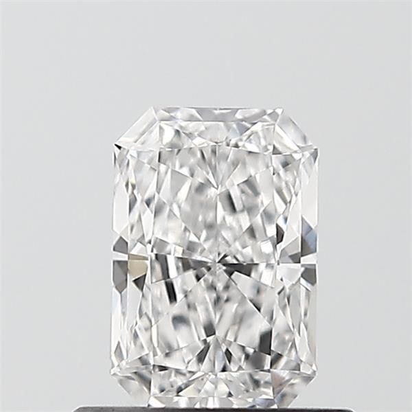 0.54 ct lab-grown Radiant Diamond