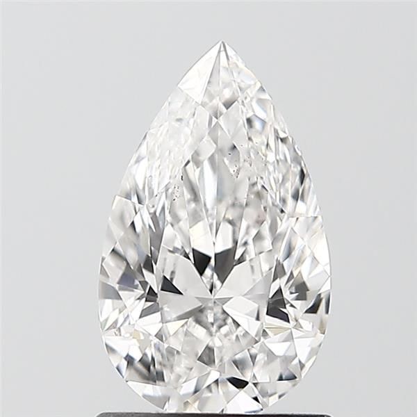 0.93 Carat