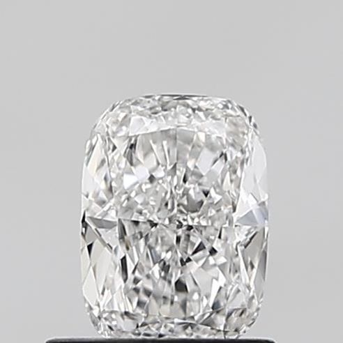 0.81 ct lab-grown Cushion modified Diamond