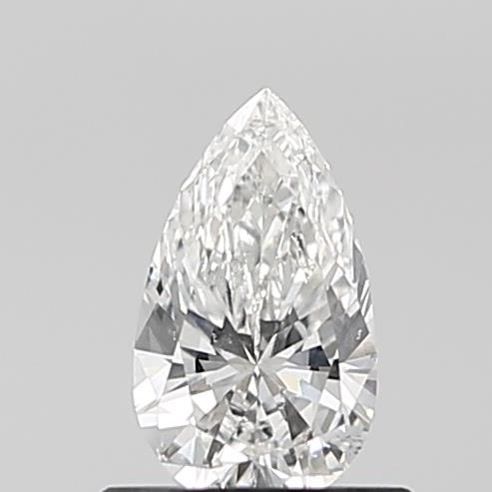 0.52 ct Pear diamond