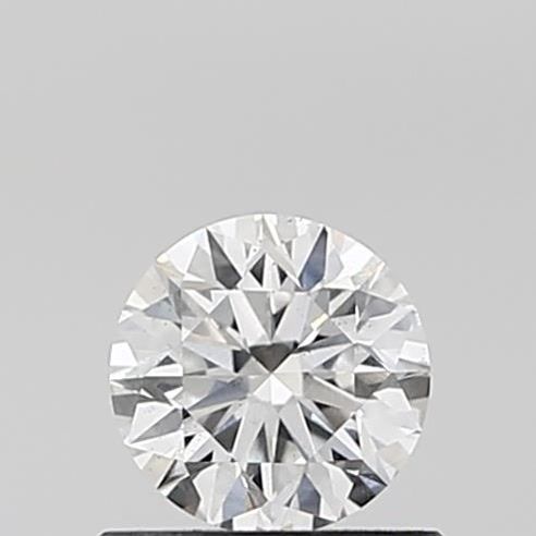 0.57 Carat