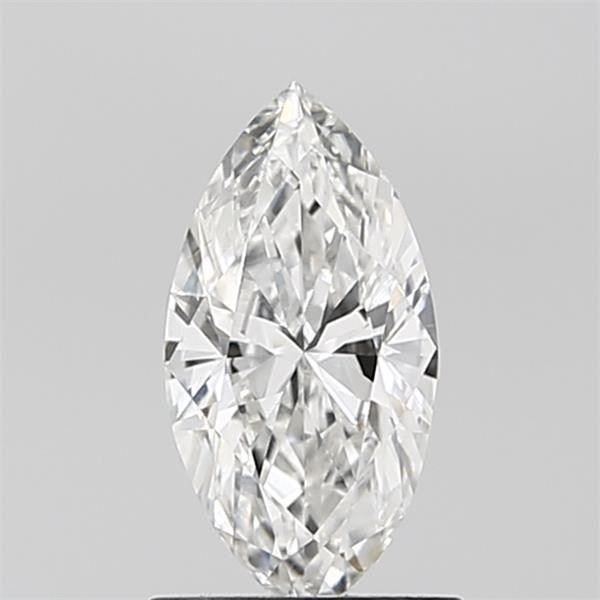 0.77 ct lab-grown Marquise Diamond