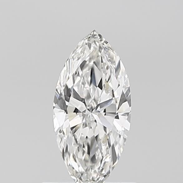 0.66 ct Marquise diamond