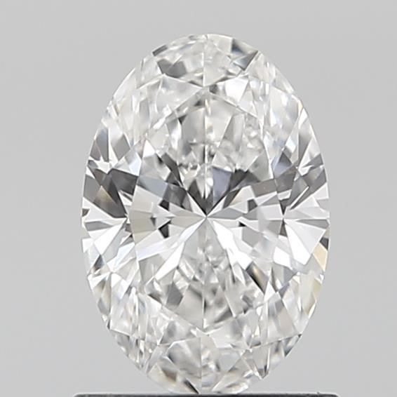 0.84 ct Oval diamond