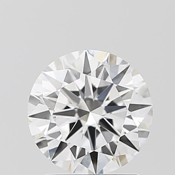 1.50 ct Round diamond