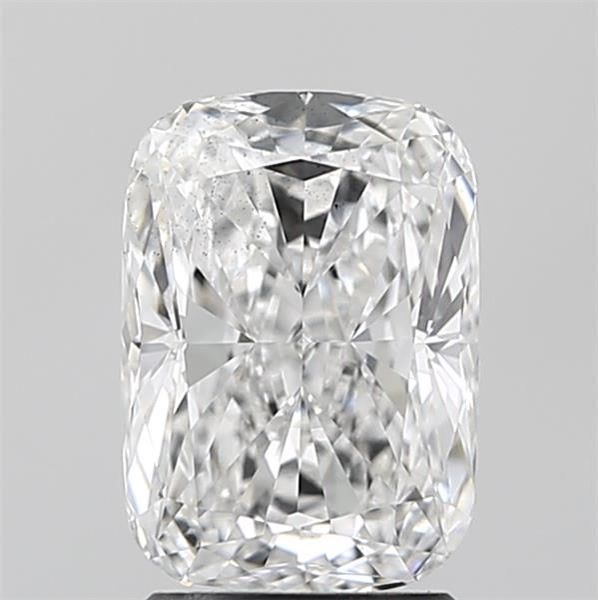 2.22 Carat
