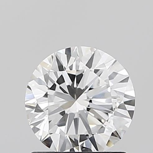 0.99 ct. round Lab Grown Diamond front image