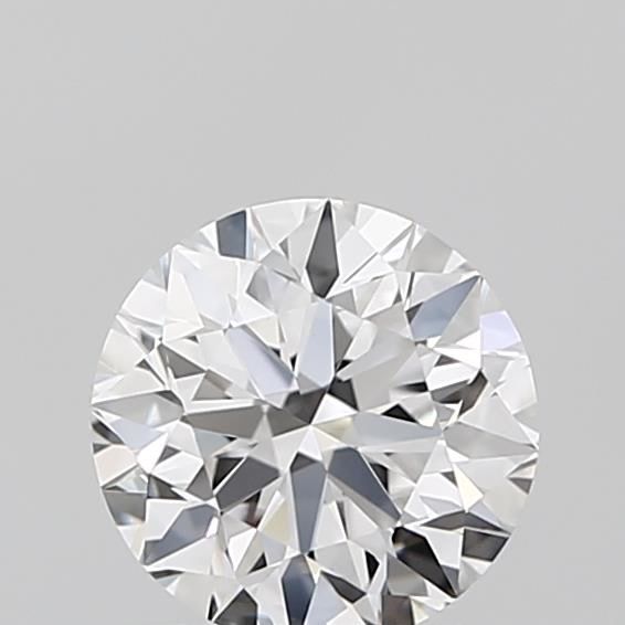 1.50 ct. round Lab Grown Diamond front image