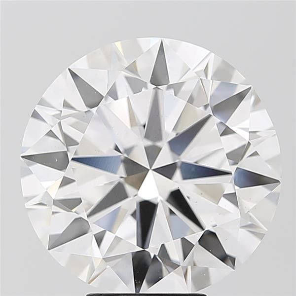 8.01 Carat