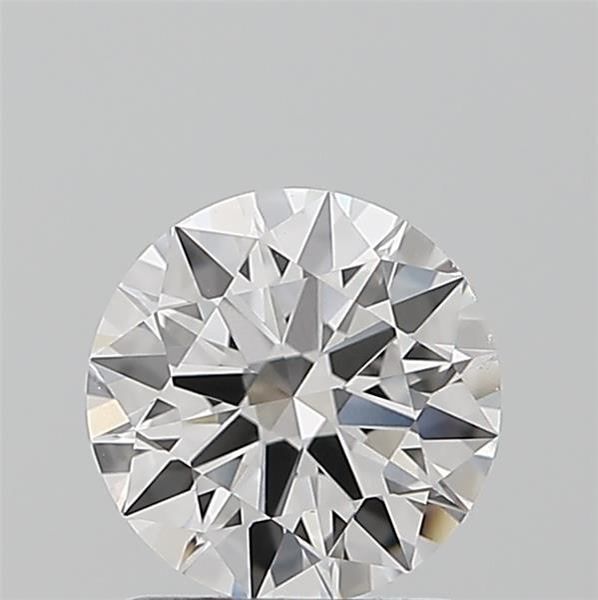 1.11 ct. round Lab Grown Diamond front image