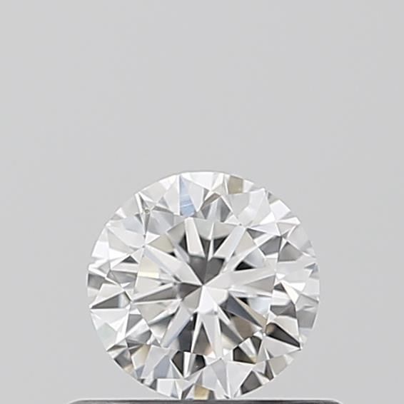 0.45 ct lab-grown Round Diamond