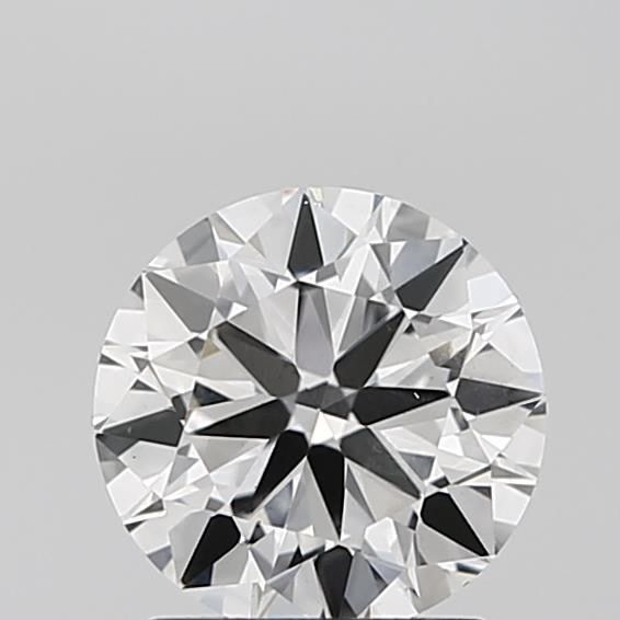 1.50 ct Round diamond