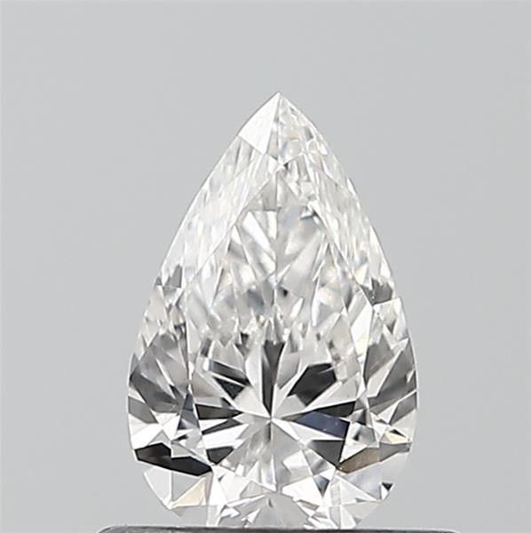 0.46 ct lab-grown Pear Diamond