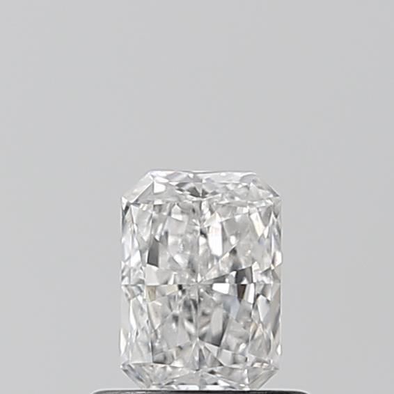 0.49 ct lab-grown Radiant Diamond
