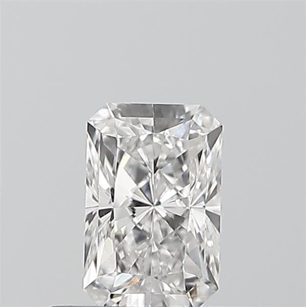0.47 ct lab-grown Radiant Diamond