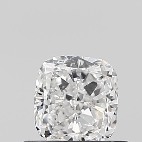 0.48 ct lab-grown Cushion modified Diamond