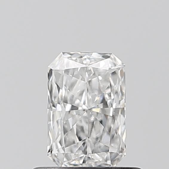 0.48 ct lab-grown Radiant Diamond