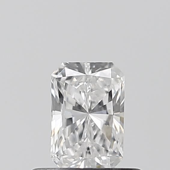 0.44 ct lab-grown Radiant Diamond