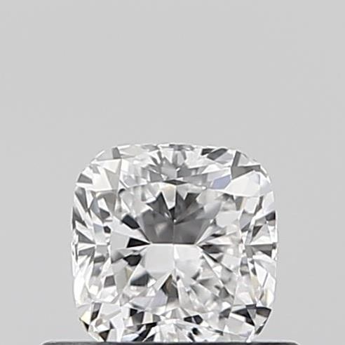 0.48 ct lab-grown Cushion modified Diamond