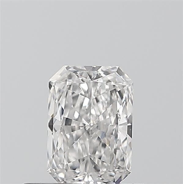 0.41 ct lab-grown Radiant Diamond