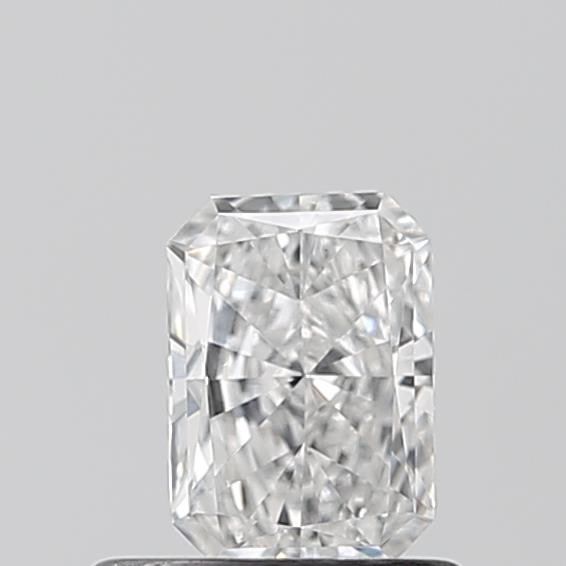 0.48 ct lab-grown Radiant Diamond
