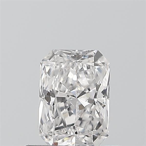 0.45 ct lab-grown Radiant Diamond