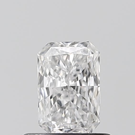 0.47 ct lab-grown Radiant Diamond