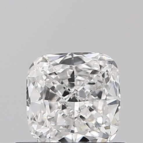 0.47 ct lab-grown Cushion modified Diamond