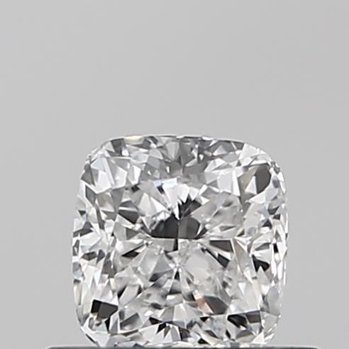 0.48 ct lab-grown Cushion modified Diamond