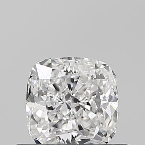 0.43 ct lab-grown Cushion modified Diamond