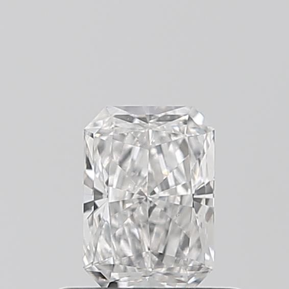 0.46 ct lab-grown Radiant Diamond