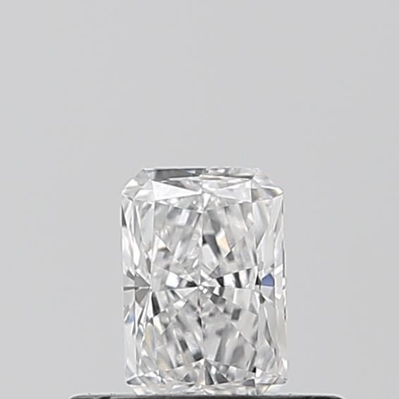 0.38 ct lab-grown Radiant Diamond