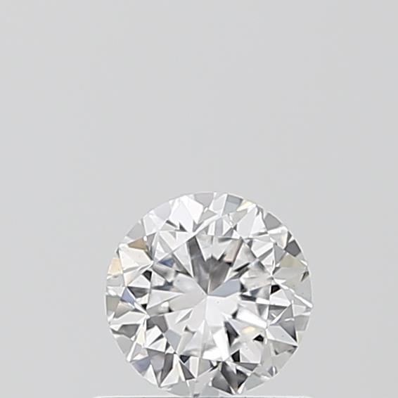 0.56 ct lab-grown Round Diamond