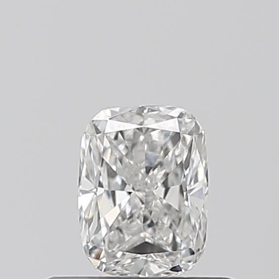 0.47 ct lab-grown Cushion modified Diamond
