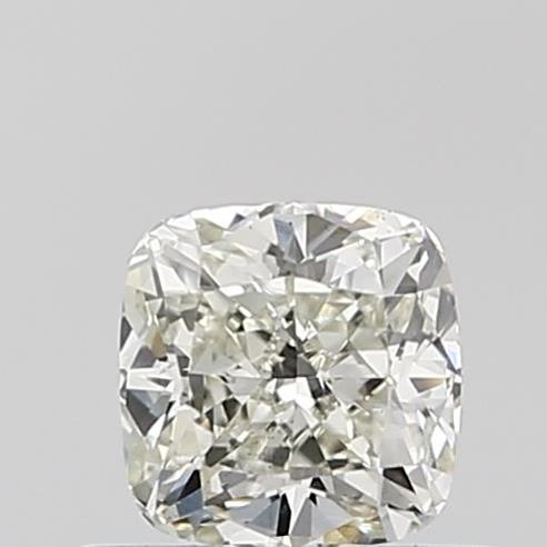 0.52 ct Cushion Modified diamond