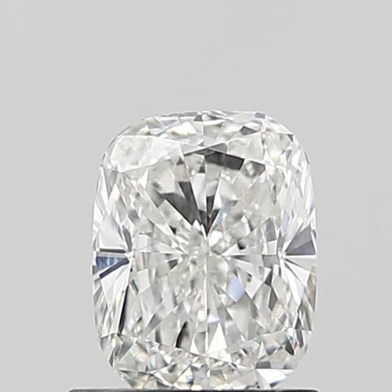 0.87 ct Cushion Modified diamond