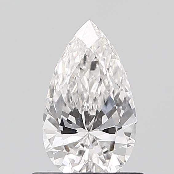0.58 ct Pear diamond