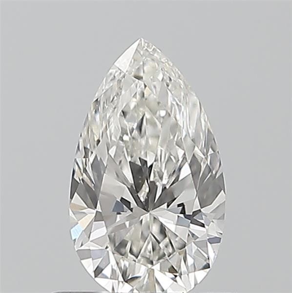 0.54 ct Pear diamond