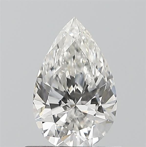 0.56 ct Pear diamond