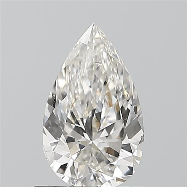 0.61 ct Pear diamond