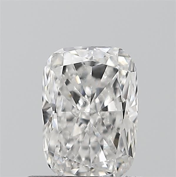 0.75 ct lab-grown Cushion modified Diamond