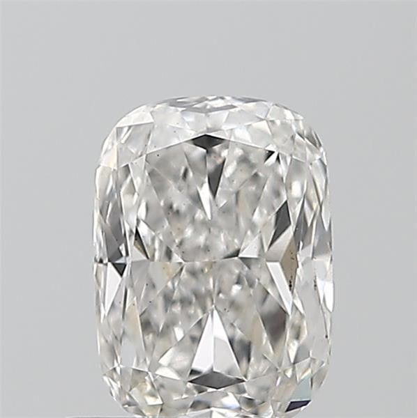 0.73 ct lab-grown Cushion modified Diamond