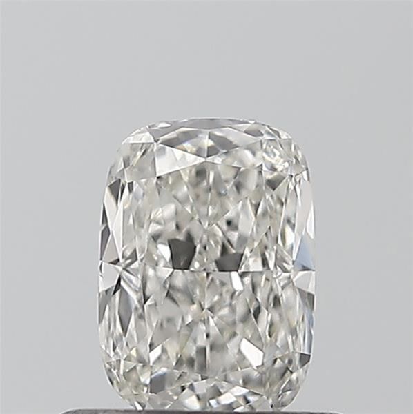 0.63 ct Cushion Brilliant diamond