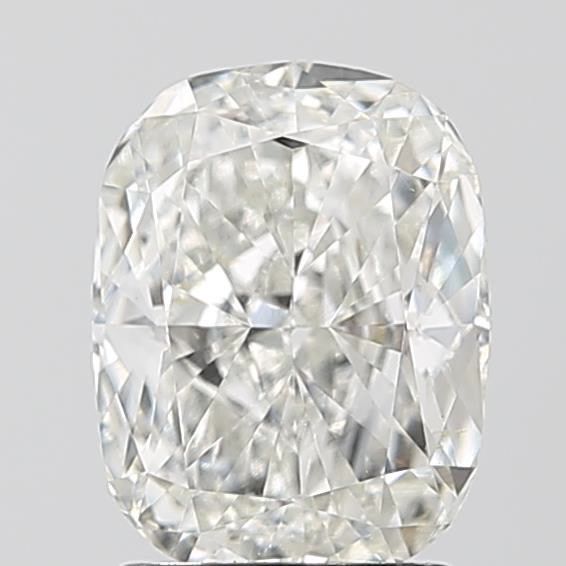 2.41 ct Cushion Modified diamond