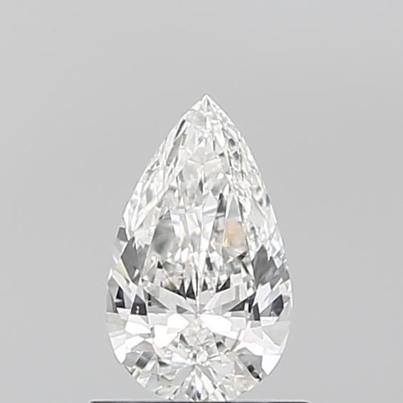 0.56 ct Pear diamond